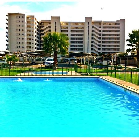 Departamento La Serena Avenida Del Mar Habitación foto