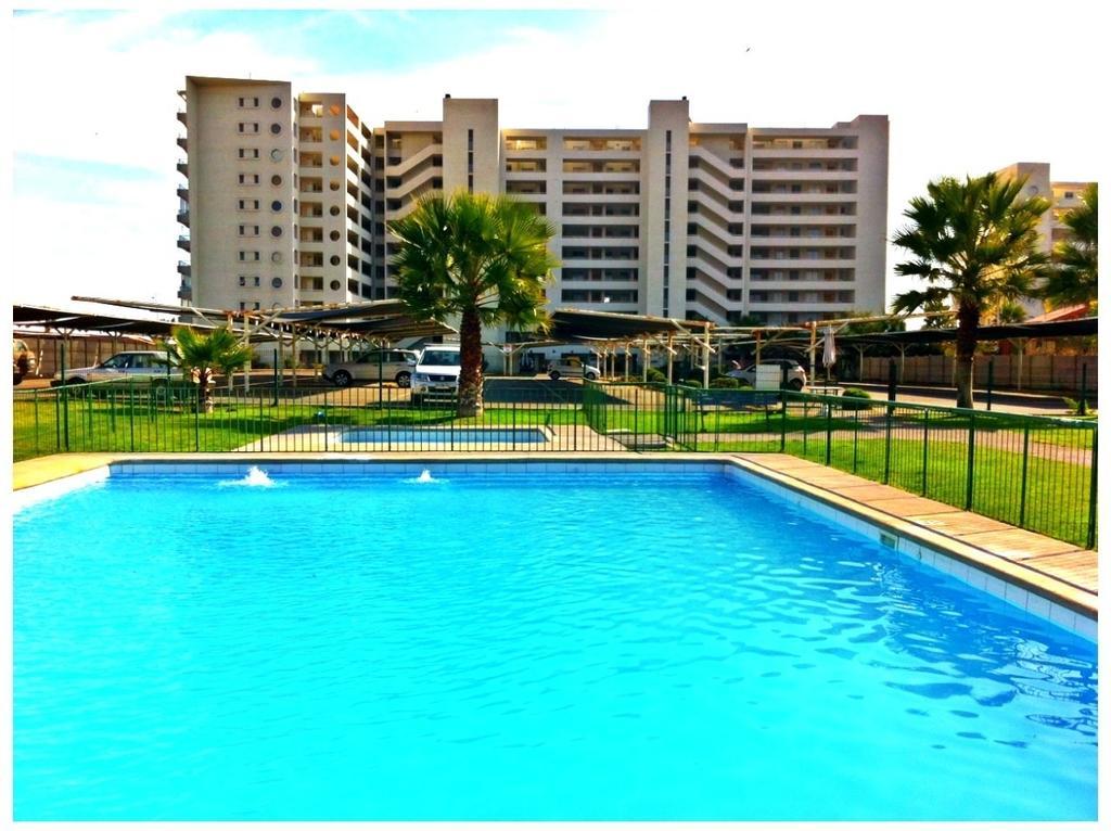 Departamento La Serena Avenida Del Mar Habitación foto