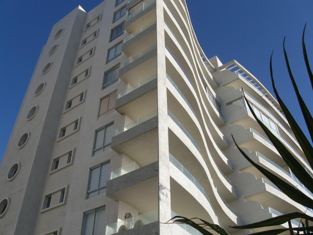 Departamento La Serena Avenida Del Mar Exterior foto